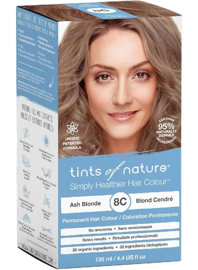 Tints Of Nature Permanent Hair Colour - Image 2